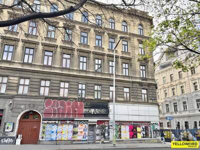 Gewerbeobjekt mieten in 1160 Wien