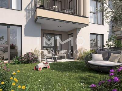 Wohnung mit Balkon mieten in 3200 Ober (Bild 3)