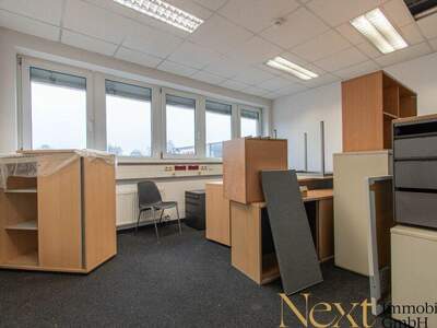 Büro / Praxis mieten in 4030 Linz (Bild 3)