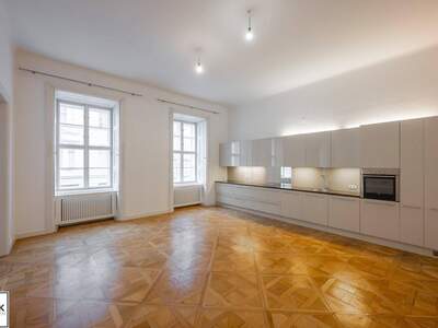 Wohnung mieten in 1010 Wien