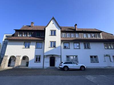 Public Housing provisionsfrei mieten in 6922 Vorarlberg