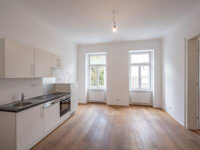 Apartment provisionsfrei mieten in 1100 Wien