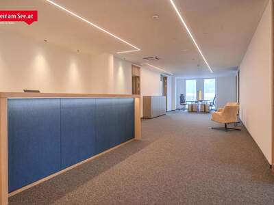 Bürozentrum mieten in 4880 Sankt Georgen