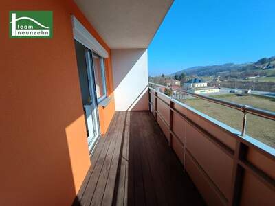 Terrassenwohnung mieten in 3150 Wilhelmsburg (Bild 5)