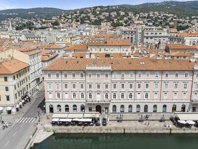 Eigentumswohnung in 34132 Trieste (Bild 4)