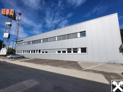 Gewerbeobjekt mieten in 4050 Traun (Bild 1)