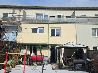 Haus kaufen in 2211 Pillichsdorf