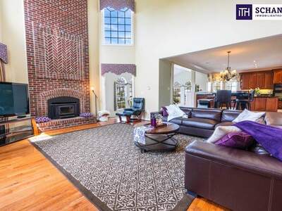 Chalet kaufen in 1190 Wien (Bild 3)