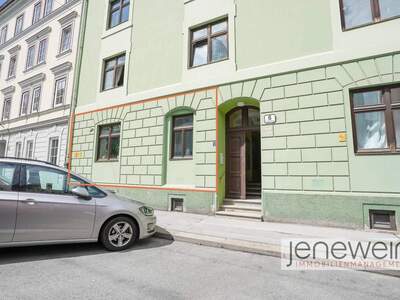 Wohnung kaufen in 6020 Innsbruck