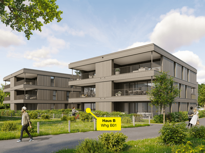 Eigentumswohnung in 6800 Feldkirch