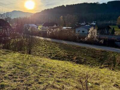 Grundstück provisionsfrei kaufen in 4643 Dürndorf