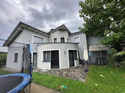 Haus mit Garten kaufen in 8551 Wies (Bild 1)