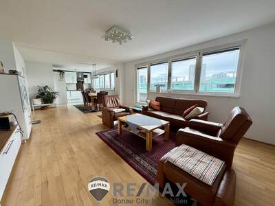 Terrassenwohnung kaufen in 1100 Wien (Bild 1)
