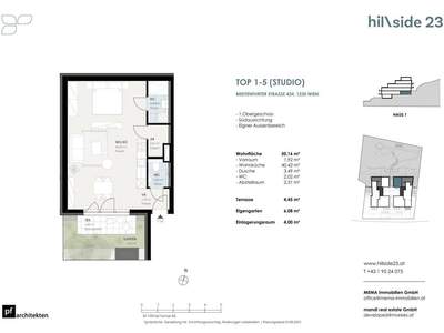 Wohnung kaufen in 1230 Wien