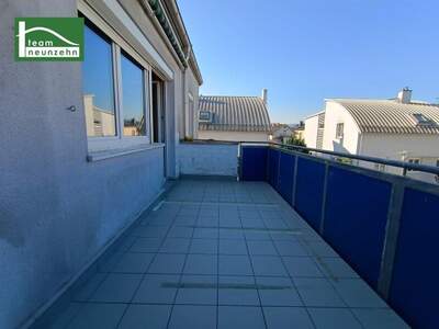 Terrassenwohnung mieten in 3382 Loosdorf (Bild 4)