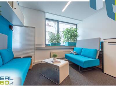 Büro / Praxis mieten in 4020 Linz (Bild 1)