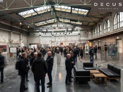 Gewerbeobjekt mieten in 1230 Wien