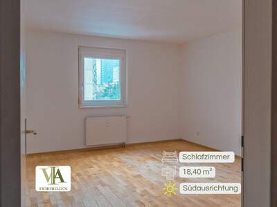 Altbauwohnung mit Balkon kaufen in 6063 Rum (Bild 2)