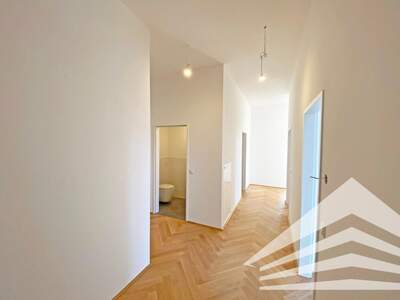 Etagenwohnung mieten in 4202 Hellmonsödt