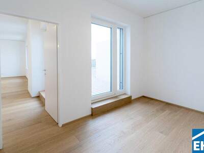 Terrassenwohnung mieten in 2402 Maria Ellend (Bild 4)