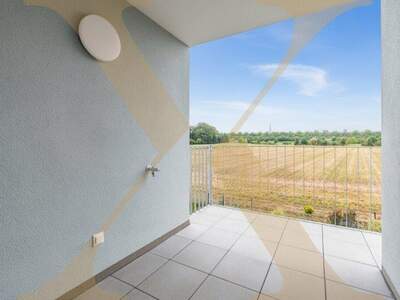 Terrassenwohnung kaufen in 3100 St. Pölten (Bild 1)