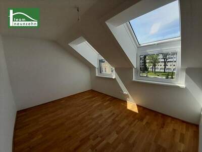 Terrassenwohnung mieten in 3100 St. Pölten (Bild 5)