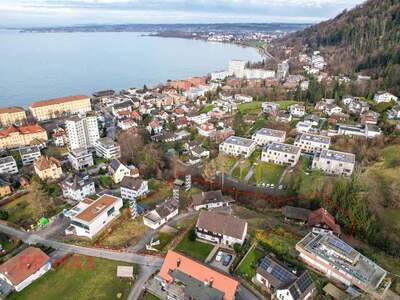 Grundstück kaufen in 6900 Bregenz