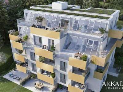 Wohnung mit Balkon kaufen in 1130 Wien (Bild 3)