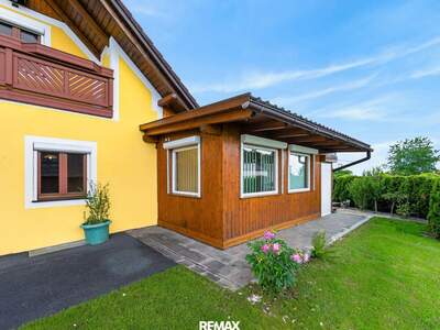 Haus kaufen in 8075 Hart (Bild 5)