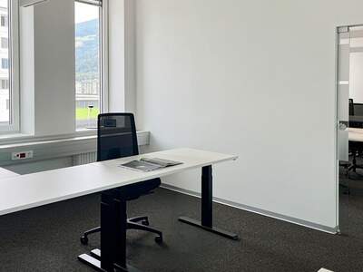 Gewerbeobjekt mieten in 6060 Hall (Bild 5)