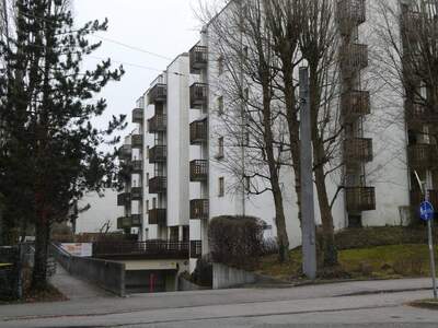 Wohnung kaufen in 5020 Salzburg