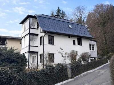 Haus kaufen in 9220 Velden
