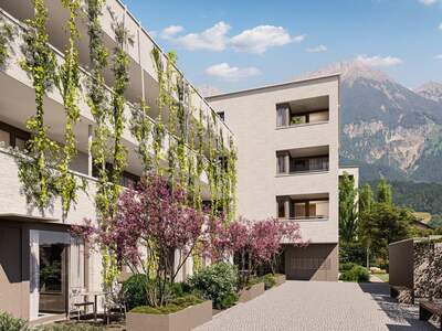 Wohnung mit Balkon kaufen in 6020 Innsbruck (Bild 4)