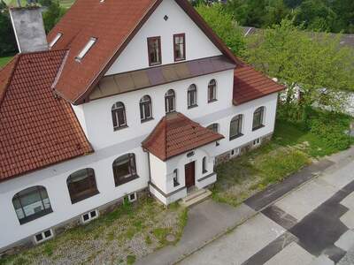 Mehrfamilienhaus kaufen in 3900 Schwarzenau