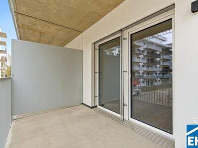 Terrassenwohnung mieten in 8010 Graz (Bild 1)