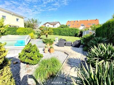 Haus kaufen in 2440 Gramatneusiedl