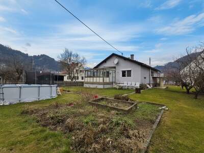 Haus kaufen in 8132 Pernegg