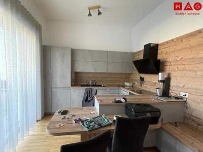 Terrassenwohnung mieten in 4020 Linz (Bild 3)