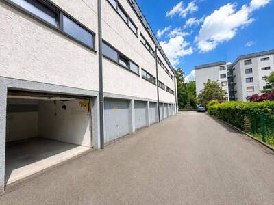 Gewerbeobjekt mieten in 5020 Salzburg