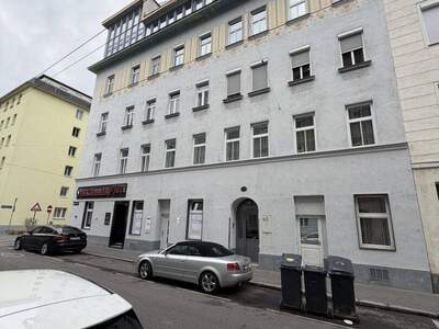 Anlageobjekt kaufen in 1100 Wien