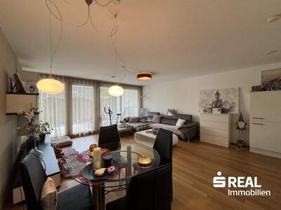 Terrassenwohnung kaufen in 6900 Bregenz (Bild 3)