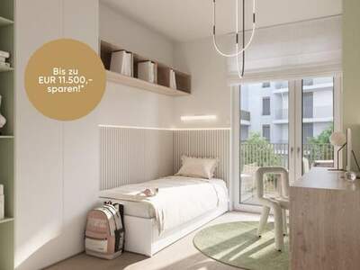 Wohnung kaufen in 1050 Wien