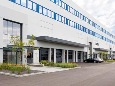 Gewerbeobjekt mieten in 2355 Wiener Neudorf (Bild 2)