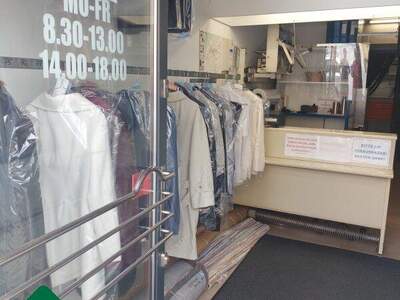 Einzelhandel mieten in 7000 Eisenstadt (Bild 1)
