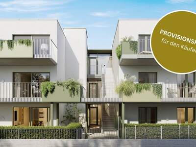 Wohnung kaufen in 2340 Mödling