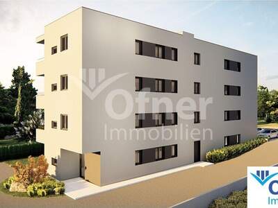 Eigentumswohnung in 52440 Porec (Bild 1)