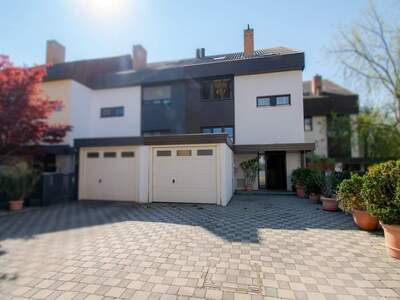 Haus kaufen in 3500 Krems