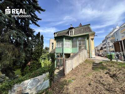 Grundstück kaufen in 3400 Klosterneuburg (Bild 3)