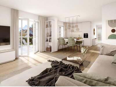 Haus mit Garten kaufen in 5020 Salzburg (Bild 3)