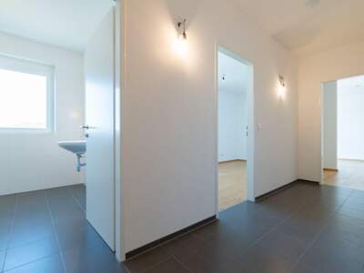 Wohnung mit Balkon mieten in 8010 Graz (Bild 5)